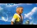 Tuesday's Voted On Stream - Final Fantasy X