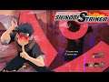 Ultimate Showdown (S) with Shisui - NARUTO TO BORUTO: SHINOBI STRIKER