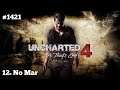 Uncharted 4:  A Thief's End  - 12.  No Mar