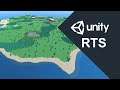 Unity RTS - Camera Tutorial