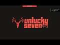 UNLUCKY SEVEN Gameplay (PC Game)