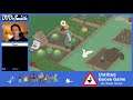 "Untitled Goose Game" (Part 1 – Initial Playthrough)