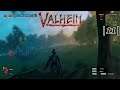 Valheim Solo ☠ #11 Bronzeaxt & Edelholzbogen ! Let`s Play Deutsch HD