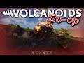 VOLCANOIDS CO-OP - SUPER SAUSAGE - EP 13