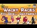 Wacky Races | Dastardly Racing | PS1