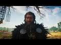 Way Of The Berserker (Bonus Quest) - Assassin's Creed Valhalla (PC Gameplay)