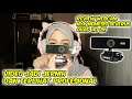 Webcam Quad HD 2K dari NYK NEMESIS, Unboxing dan Review