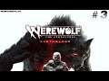 Werewolf: The Apocalypse - Earthblood Mrjreapers Plays.., (Live Stream #3)
