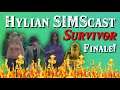 WHO WILL SURVIVE | The Hylian Simscast Ep. 2