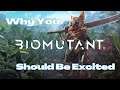 Why You Should Be Excited For Biomutant