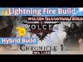 Wolcen ( Bloodtrail ) || Lightning Fire Build ( Hybrid Build ) || Vers  1.1.0.10 ready || Deutsch