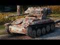 World of Tanks AMX 12 t - 6 Kills 3,9K Damage