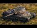 World of Tanks Kampfpanzer 50 t - 7 Kills 9,7K Damage
