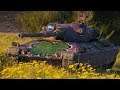 World of Tanks Progetto M40 mod 65 - 11 Kills 11,1K Damage