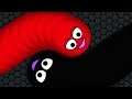 Wormate.io 001 Pro Vs 001 Noob Epic Ultimate Pro Skill Tiny Beast Wormateio Epic Gameplay! 2K
