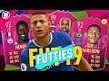 WOW! SHOULD YOU UNLOCK?!? FUTTIES RICHARLISON!!! FUTTIES MENDY + ST JUSTE - FIFA 19 PLAYER REVIEW