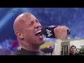 WWE Bad Lip Reading Voice Over Reaction! Hilarious!