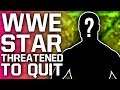 WWE Superstar Threatened To Quit Earlier In Year | AEW Injury Updates