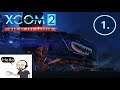 XCOM2 – Long War of The Chosen 3.1 beta (Legend/Modded). Episode 01.