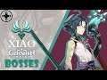 XIAO VS WORLD BOSSES ( ACCOUNT F2P ) GENSHIN IMPACT