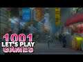 Yakuza 2 (PS2) - Let's Play 1001 Games - Episode 510