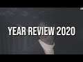 YEAR END 2020