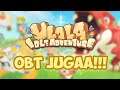YEAY OPEN BETA JUGAA! ULALA IDLE GAME ADVENTURE
