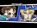 Yu-Gi-Oh! Duel Links: [Epic Tag Duel!] Seto Kaiba and Jack Atlas VS Antinomy/Bruno and Yusei Fodu