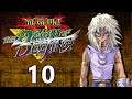 Yu-Gi-Oh! The Dawn of Destiny Part 10: The Ultimate Duel