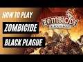 Zombicide | How to play | BIG PANDA V | Brettspiel
