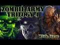 Zombie Army Trilogy 4 - Part 013