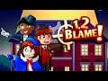 1, 2 BLAME! Gameplay Android | Official New
