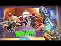 1 in 1000 Chance EPIC Ultimate! - Overwatch Best Plays & Funny Moments #203