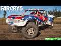 1 MINUTES SPECIAL RACE MISSON IN FARCRY 5| 2021| HD| #Shorts