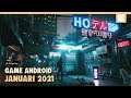 10 Game Android Terbaru dan Terbaik 2021 | Offline / Online Januari