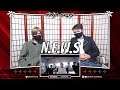 14U (원포유) - N.E.W.S OFFICIAL MV [ NINJA BROS' Reaction / Review ]