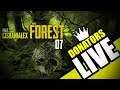 ▶️ 2019-06-23 LIVE - THE FOREST (Cisba Donators Live) - Part 7