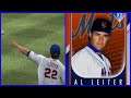 97 AL LEITER DEBUT! MLB The Show 20