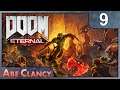 AbeClancy Plays: Doom Eternal - 9 - Nekravol