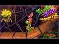 Adorably creepy - Yooka-Laylee and the Impossible lair - Part 2