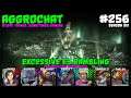AggroChat #256 - Excessive E3 Rambling