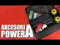 Akcesoria do Nintendo Switch - Pady, Pokrowce, Torby i Słuchawki od PowerA