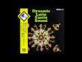 Akira Ishikawa & Count Buffalo ‎– Dynamic Latin Exotic Sound (1972)