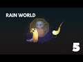 Alien Friend? | Rain World - Part Five