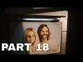 Alien: Isolation - Gameplay & Walkthrough - Part 18 - Android Lab