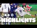 AMAZING Benzema goal! | Real Madrid 1-1 Chelsea | HIGHLIGHTS (UCL)