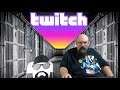 Amigos Retro Gaming is in YOUTUBE LIVE JAIL!  Follow us to TWITCH!