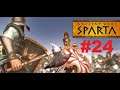 Η μάχη της Σαλαμίνας. Παίζουμε Ancient Wars Sparta GreekPlayTheo #24