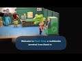 animal crossing new horizon: island open for 2 hours part 2.