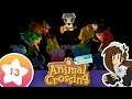 Animal Crossing: New Horizons — Part 13 — Full Stream — GRIFFINGALACTIC